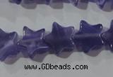 CCT847 15 inches 8mm star cats eye beads wholesale