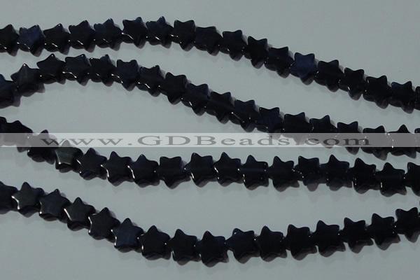 CCT850 15 inches 8mm star cats eye beads wholesale