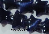 CCT876 15 inches 10mm star cats eye beads wholesale