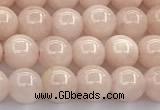 CEQ330 15 inches 6mm round sponge quartz gemstone beads