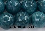 CEQ367 15 inches 10mm round sponge quartz gemstone beads