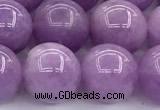 CEQ393 15 inches 12mm round sponge quartz gemstone beads