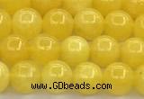 CEQ400 15 inches 6mm round sponge quartz gemstone beads