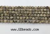 CFS409 15.5 inches 6mm faceted round feldspar beads wholesale