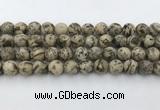 CFS411 15.5 inches 10mm faceted round feldspar beads wholesale