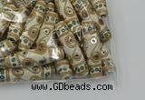 CIB660 16*60mm rice fashion Indonesia jewelry beads wholesale