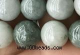 CJB303 15.5 inches 10mm round jade gemstone beads wholesale