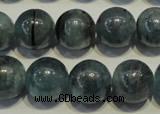 CKC455 15.5 inches 14mm round natural kyanite beads wholesale