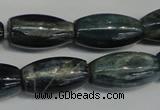 CKC48 15.5 inches 10*20mm rice natural kyanite beads wholesale