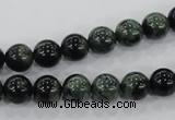 CKJ103 15.5 inches 8mm round kambaba jasper beads wholesale