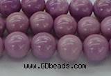 CKU310 15.5 inches 6mm round phosphosiderite gemstone beads