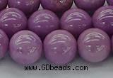 CKU314 15.5 inches 10mm round phosphosiderite gemstone beads