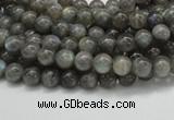 CLB01 16 inches 6mm round labradorite gemstone beads wholesale