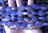 CLB1028 15.5 inches 12*16mm faceted oval labradorite gemstone beads