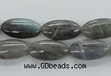 CLB109 15.5 inches 10*20mm marquise labradorite gemstone beads wholesale