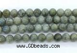 CLB1224 15.5 inches 12mm round labradorite gemstone beads