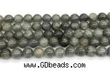 CLB1243 15 inches 10mm round labradorite beads wholesale