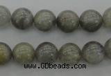 CLB64 15.5 inches 8mm round labradorite gemstone beads wholesale