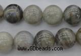 CLB710 15.5 inches 16mm round labradorite gemstone beads