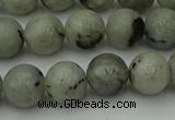 CLB853 15.5 inches 10mm round AB grade labradorite beads wholesale