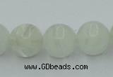 CLG603 16 inches 10mm round lampwork glass beads wholesale