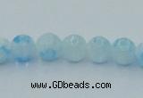 CLG629 10PCS 16 inches 6mm round lampwork glass beads wholesale