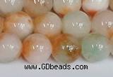 CMJ1067 15.5 inches 10mm round jade beads wholesale