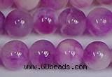 CMJ1097 15.5 inches 10mm round jade beads wholesale