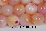 CMJ1127 15.5 inches 10mm round jade beads wholesale