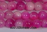 CMJ1150 15.5 inches 6mm round jade beads wholesale