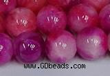 CMJ1152 15.5 inches 10mm round jade beads wholesale