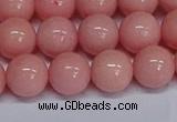 CMJ12 15.5 inches 12mm round Mashan jade beads wholesale