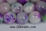 CMJ1227 15.5 inches 10mm round jade beads wholesale