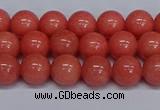 CMJ150 15.5 inches 8mm round Mashan jade beads wholesale