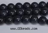 CMJ171 15.5 inches 8mm round Mashan jade beads wholesale