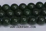 CMJ179 15.5 inches 10mm round Mashan jade beads wholesale