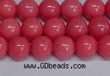 CMJ235 15.5 inches 10mm round Mashan jade beads wholesale