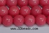 CMJ236 15.5 inches 12mm round Mashan jade beads wholesale