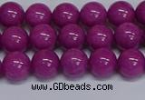 CMJ256 15.5 inches 10mm round Mashan jade beads wholesale