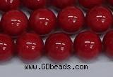 CMJ26 15.5 inches 12mm round Mashan jade beads wholesale