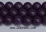 CMJ263 15.5 inches 10mm round Mashan jade beads wholesale