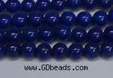 CMJ51 15.5 inches 6mm round Mashan jade beads wholesale