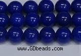 CMJ52 15.5 inches 8mm round Mashan jade beads wholesale