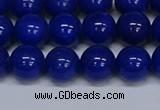 CMJ53 15.5 inches 10mm round Mashan jade beads wholesale