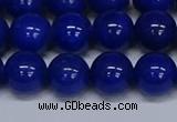 CMJ54 15.5 inches 12mm round Mashan jade beads wholesale