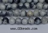 CMJ562 15.5 inches 6mm round rainbow jade beads wholesale