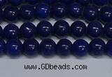 CMJ58 15.5 inches 6mm round Mashan jade beads wholesale