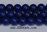 CMJ59 15.5 inches 8mm round Mashan jade beads wholesale