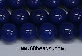 CMJ61 15.5 inches 12mm round Mashan jade beads wholesale