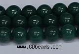 CMJ88 15.5 inches 10mm round Mashan jade beads wholesale